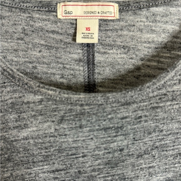 Gap Maxi Dress - Picture 3 of 3